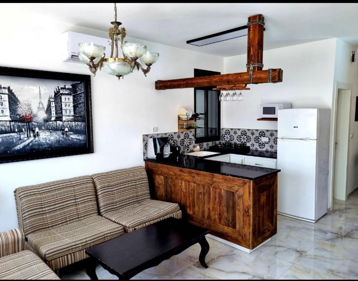 The Pearl Of The Golan - Pnina Bagolan Villa Had Nes Exterior foto